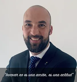 Innovación en Educación Superior - Jurado Carlos Díez