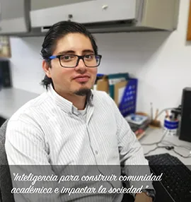 Innovación en Educación Superior - Jurado César Pallares