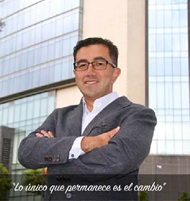 Innovación en Educación Superior - Jurado Gary Cifuentes