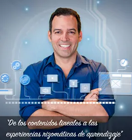 Innovación en Educación Superior - Jurado German Gallego