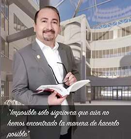 Innovación en Educación Superior - Jurado