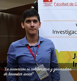 Innovación en Educación Superior - Jurado Royer Estrada