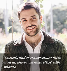 Innovación en Educación Superior - Jurado Samuel Espinal