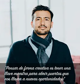 Innovación en Educación Superior - Jurado Santiago Vargas