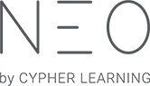 NEO - Logo | Premio Latinoamericano a la Innovación en Educación Superior