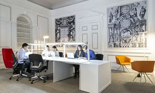 Laboratorios que transforman la enseñanza del derecho en el Pregrado de Jurisprudencia de la Universidad del Rosario