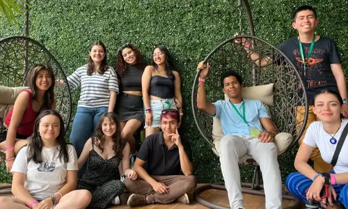 Una formación interdisciplinaria que trasciende fronteras