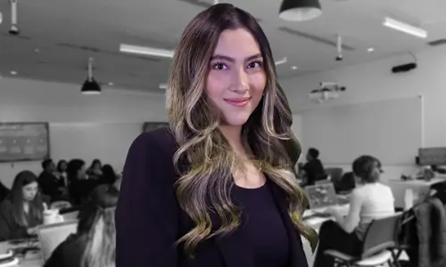 Serás un expedicionario global - Perfil de egreso