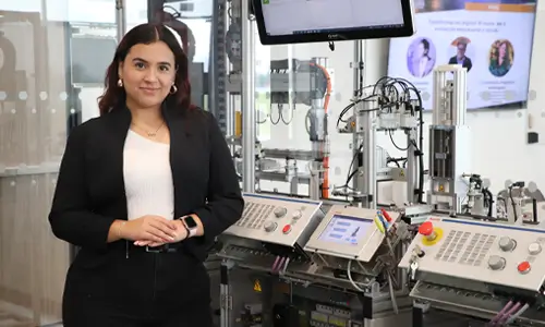 Potenciarás tu perfil global y multidisciplinario