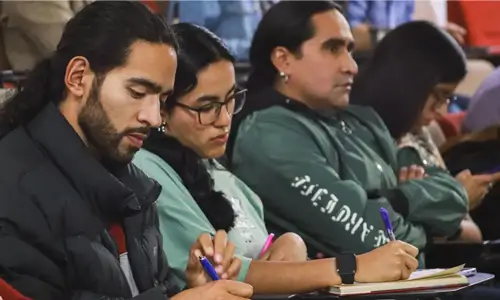 Internacionalización y reconocimiento académico