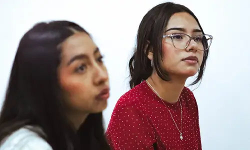 Liderazgo con impacto social