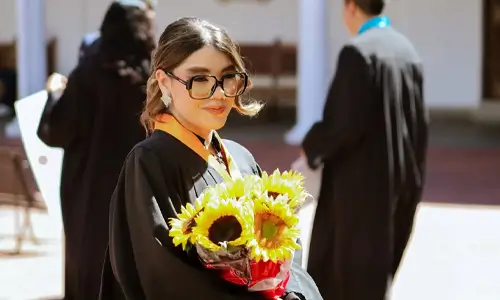 Serás un expedicionario global - Perfil de egreso