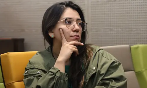 Comienza con tu curiosidad - Perfil de ingreso