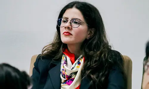 Comienza con tu curiosidad - Perfil de ingreso