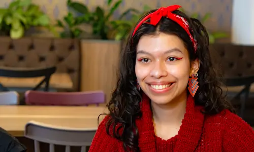 Comienza con tu curiosidad - Perfil de ingreso