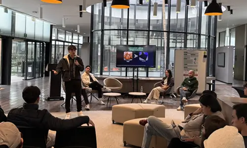 Trazarás tu ruta hacia el éxito profesional