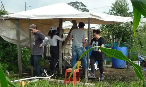 Una sociología para incidir y transformar