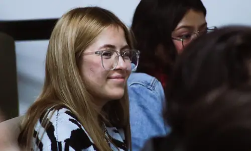 Trayectoria formativa robusta, flexible y con proyección