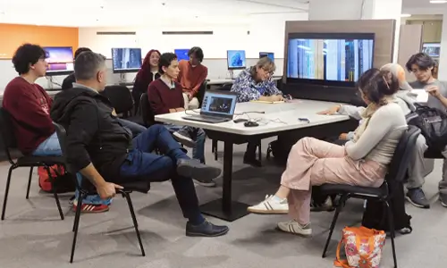 Experiencias reales con impacto social y cultural