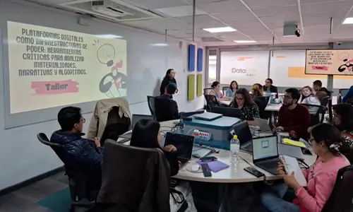 Itinerarios de formación personalizados y aprendizaje activo