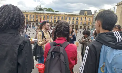 Una sociología conectada con el mundo