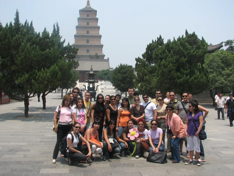 movilidad e internacionalización