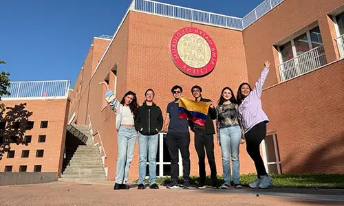 Doble titulación con la Universidad de Bolonia en el Pregrado en Psicología de la Universidad del Rosario