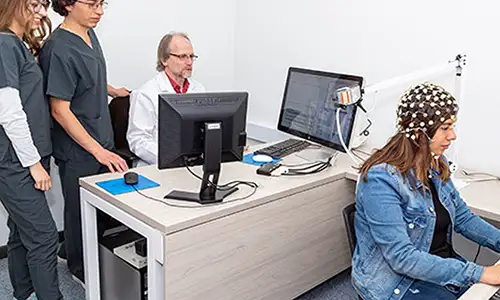 Experiencias innovadoras para aprender en el Pregrado en Psicología de la Universidad del Rosario