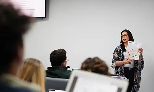 Menciones disciplinares e interdisciplinares en el Pregrado en Psicología de la Universidad del Rosario