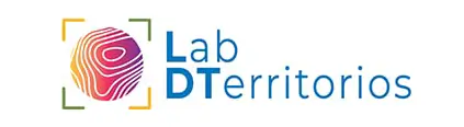 Logo Laboratorio LAB DTerritorios URosario