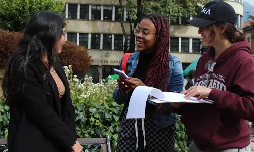 Un enfoque social para transformar el espacio urbano en el Pregrado en Gestión y Desarrollo Urbanos