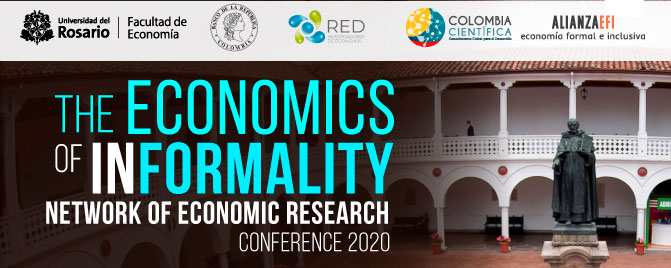 The Economics of Informality Conference - 2020