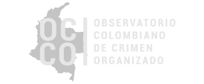 Observatorio Colombiano del Crimen Organizado