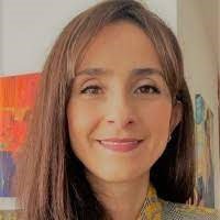 Paola Andrea Zuluaga