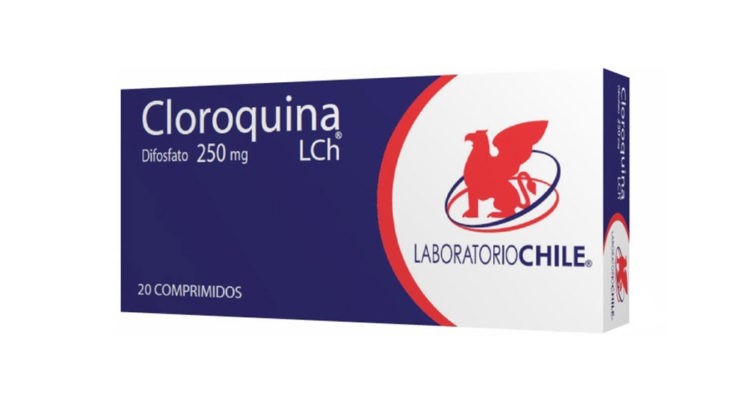 cloroquina