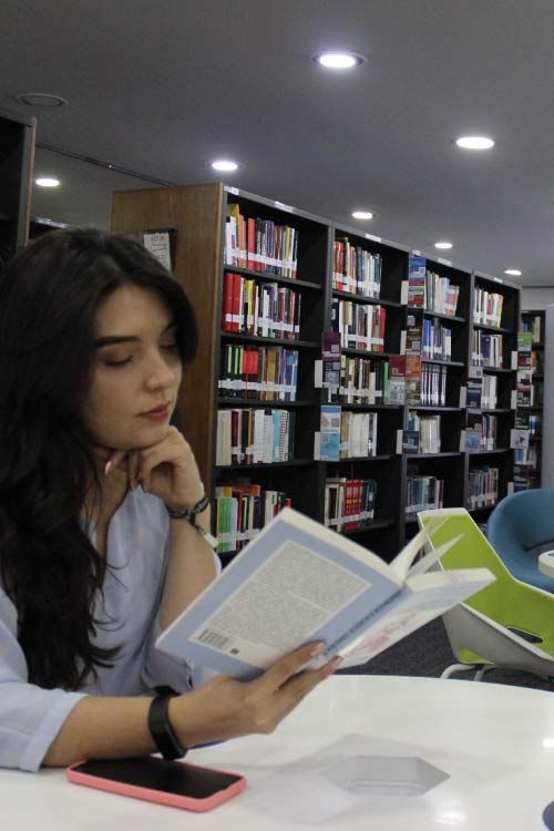 Reglamento por capítulos Universidad del Rosario 