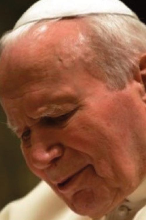 San Juan Pablo II y la Neurología