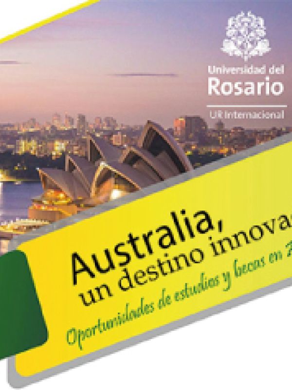 Multiculturalismo - Semestre Australia - Noticia Australia destino innovador