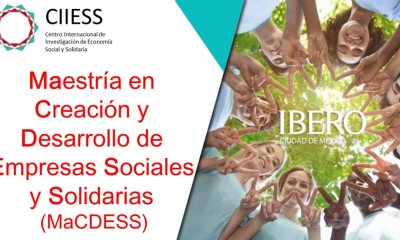 Innovación Transformadora En Empresas Sociales Y Solidarios Por Carmen Bueno 