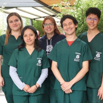 Existe un déficit mundial de profesionales en enfermería: Latinoamérica necesita más enfermeras y enfermeros