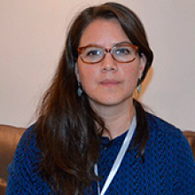 Ana Lucía Torres Castillo