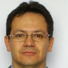 Andrés Mauricio Hurtado Benavides