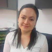 Ana María Pedraza