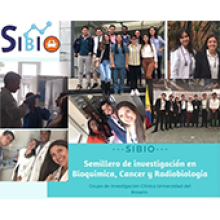 Semillero de Investigación en Bioquímica, Cáncer y Radiobiología (SiBio)