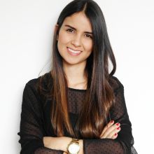 Sara Bustamante