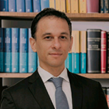 Carlos Aurrue Montenegro