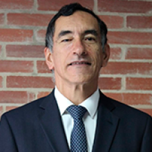 Dr. Juan Pablo Cárdenas 