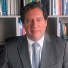 Mauricio Gonzáles 