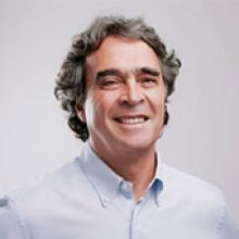 Sergio Fajardo 
