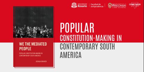 Popular constitution-making in contemporary South America